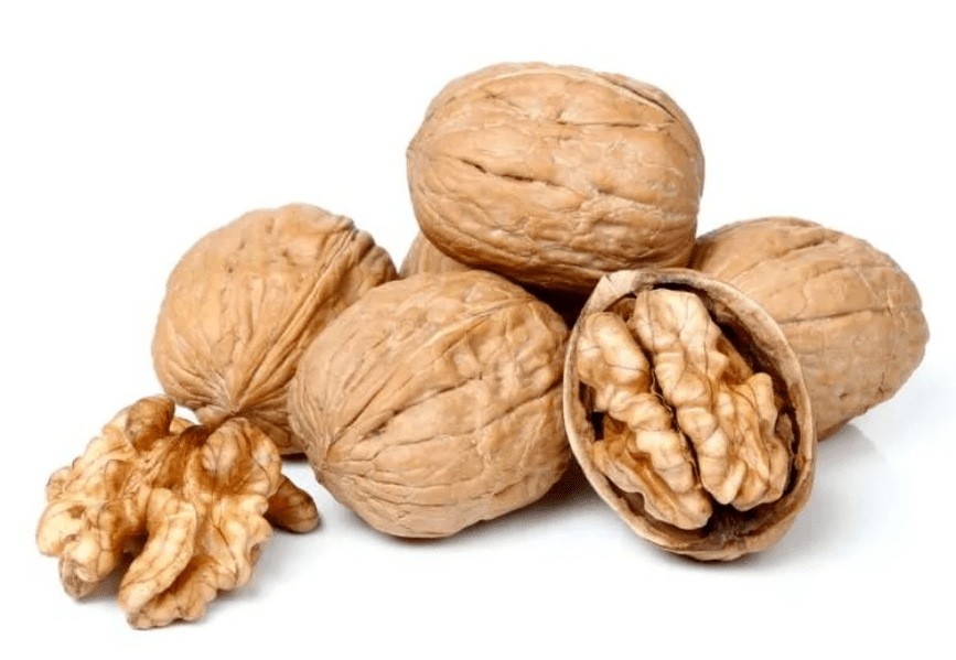 walnut pikeun potency